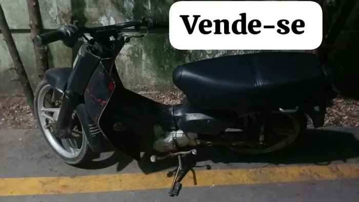 Vendo TRAX  e negóciô