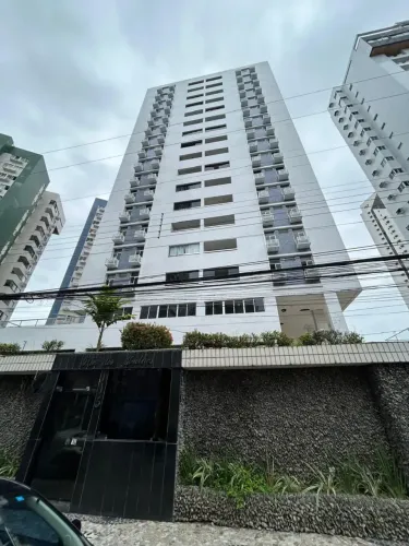 Imóvel para venda com 71 metros quadrados com 3 quartos em Boa Viagem - Recife - PE