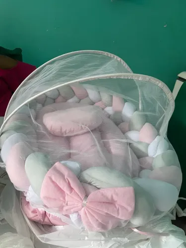 Ninho de bebê 