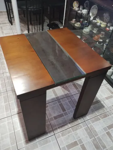 Mesa de Centro