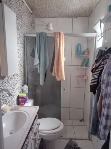 Primeiro andar L3,40 ×C15