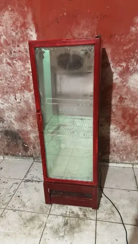 Freezer