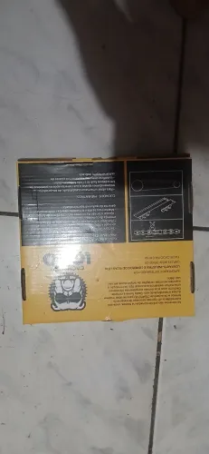 Kit para moto 160