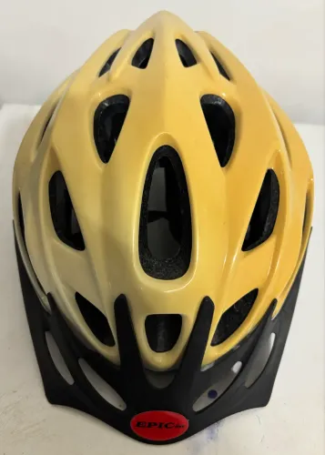 Capacete bicicleta