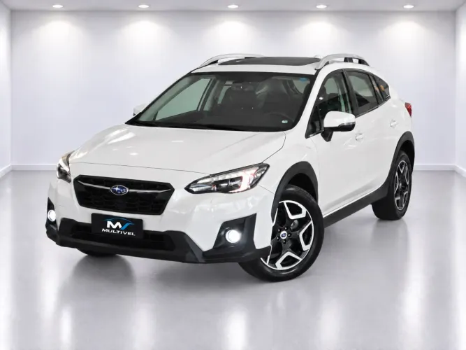 Subaru XV 2.0 L 16V 4X4 AUT 2018