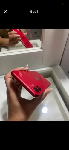 iPhone 11 (funciona tudo 100%)