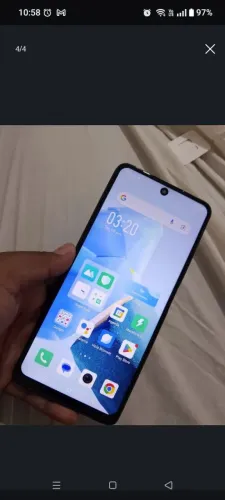 Infinix hot 30i 256gb