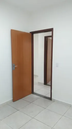 Apartamento Condomínio, Residencial, Parque Nápolis A 51m² - faça sua proposta