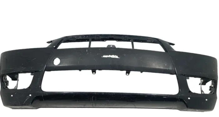 Parachoque dianteiro Mitsubishi lancer 2011/2020