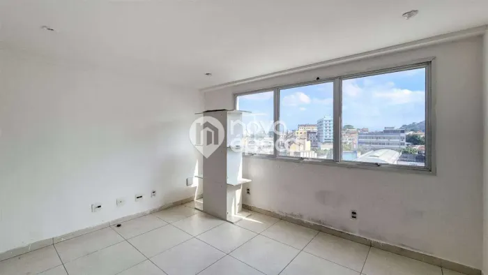 Cascadura | Sala