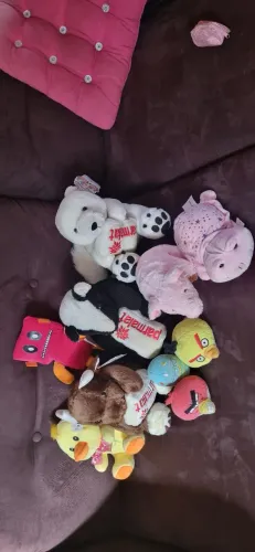 BRECHÓ BRINQUEDOS