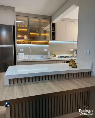 Apartamento à venda, RESIDENCIAL NIAGARA, Marialva, PR