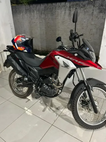 XRE 190 IMPECÁVEL (REPASSE)