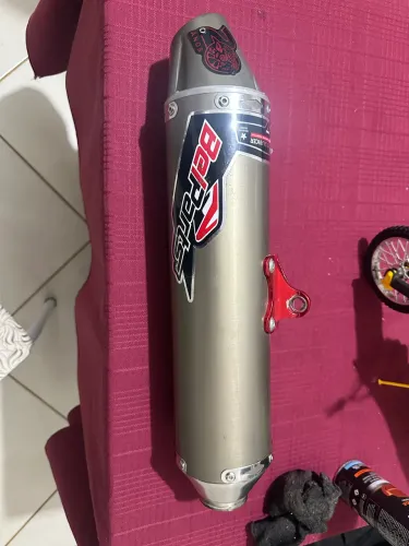 Cano para xre/tornado bel parts 