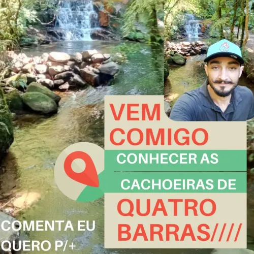 Cachoeiras de ////  