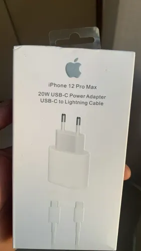 Carregador Ifhone