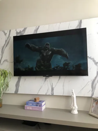 Smart tv 50 polegadas 
