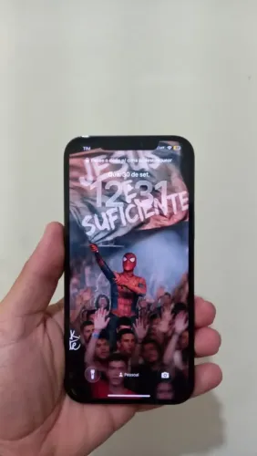 Iphone 12 pro max 128gb