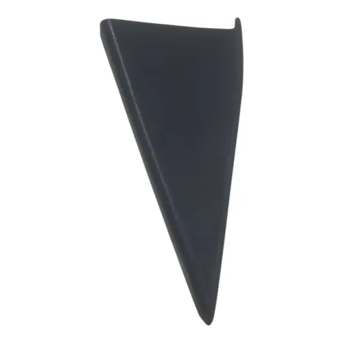 Moldura Interna Traseira Esquerda Gm Vectra 1996 1997 A 2005