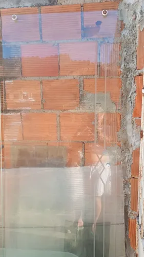 BOX para banheiro