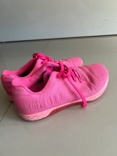 Tênis de CrossFit Nobull