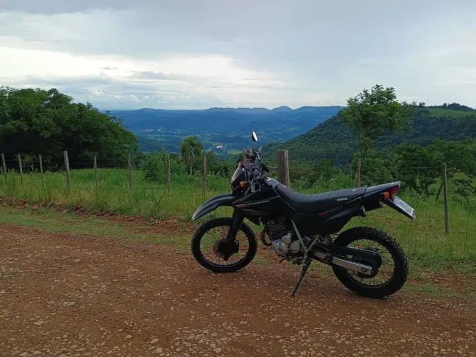 Vende-se Tornado