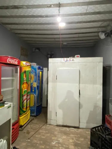 Câmara Frigorífica | 220V