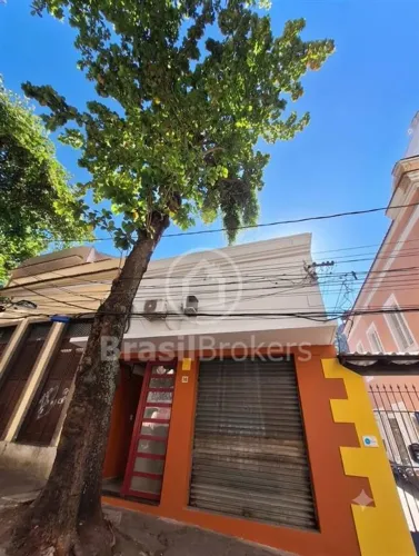 Prédio Inteiro 4 quartos