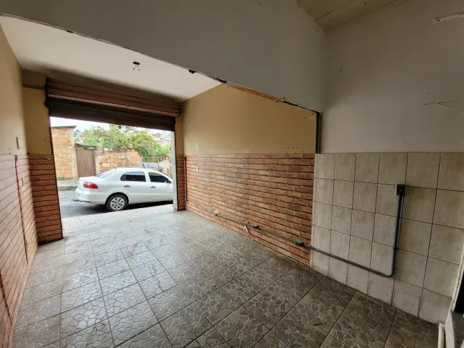Loja para aluguel em Nossa Senhora de Fátima - Contagem - MG