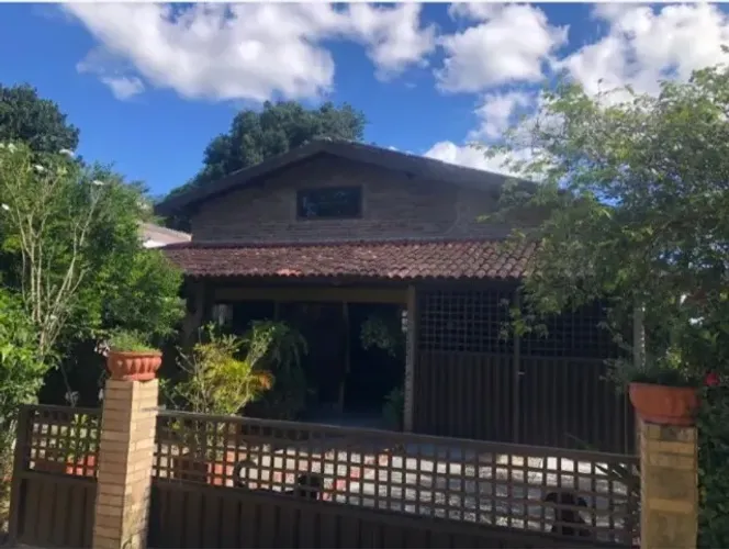 Casa de campo em Aldeia com 4 quartos e condomínio fechado