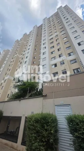 APARTAMENTO À VENDA E LOCAÇÃO COND. ÚNICO SACOMÃ - Rua Professor Arnaldo João Semeraro, 4
