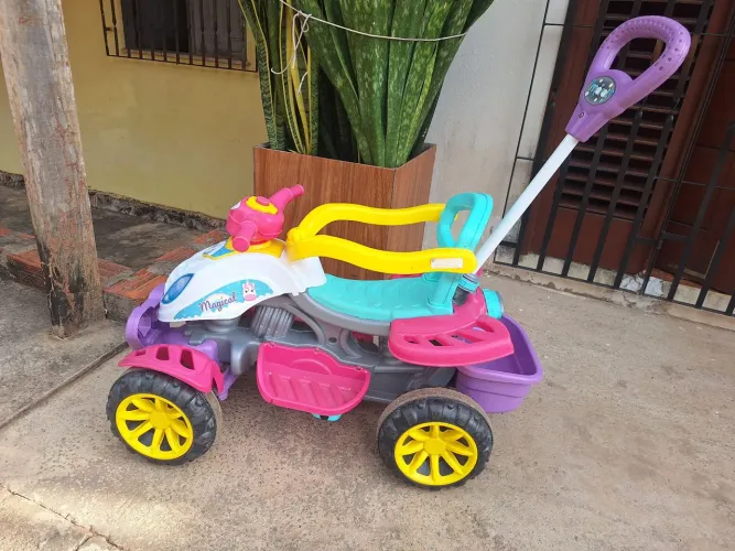 QUADRICICULO