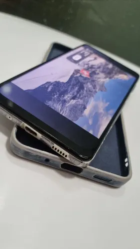 Samsung Galaxy M52 Snapdragon 128gb