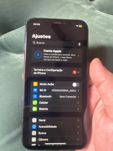 iPhone XR 128 gb 