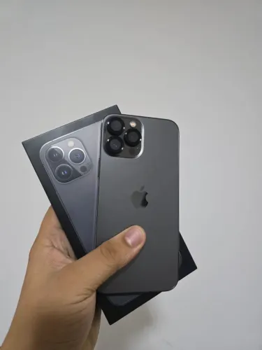iPhone 13 Pro Max 256GB