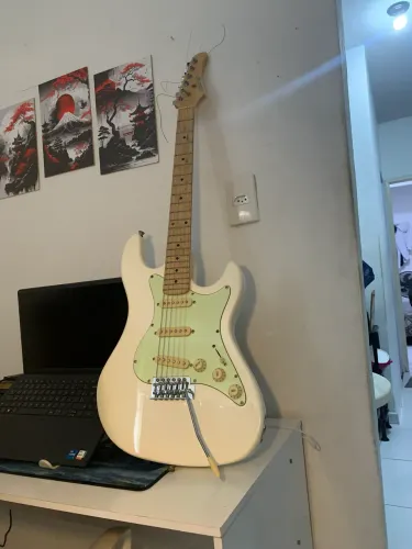 Guitarra Strinberg Sts 200 - Strato Caster