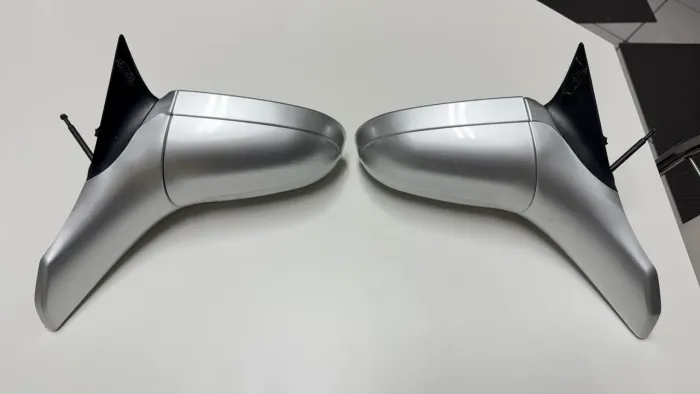 Espelhos retrovisor classic 2012