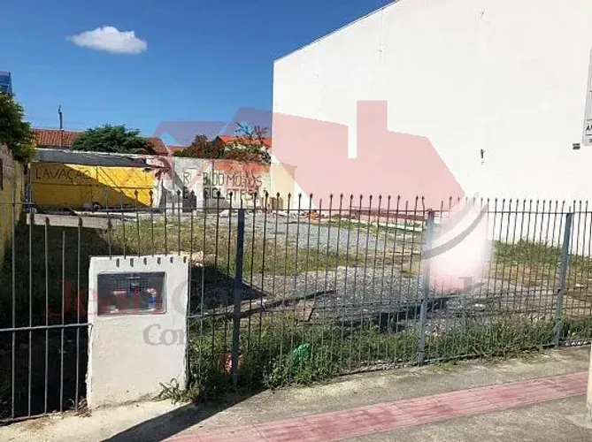 Ótima oportunidade de Locação - TERRENO