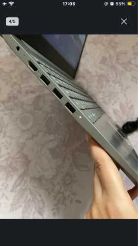 Notebook Lenovo