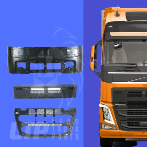 Volvo Scania Iveco Daf Man Mercedes Randon Guerra Facchini