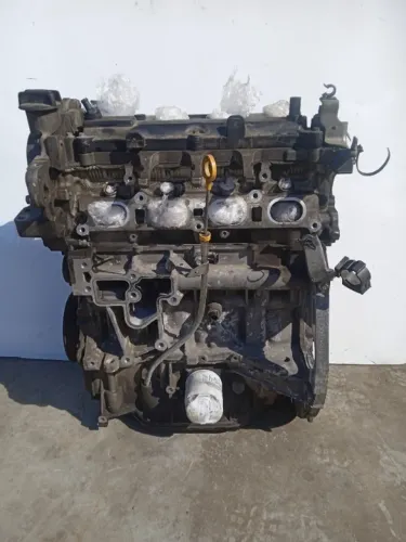Motor Tiida Livina 1.8 16v 2012 Com Baixa e Garantia