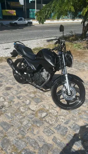 Yamaha Factor 150 2023