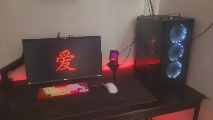 PC GAMER COMPLETO