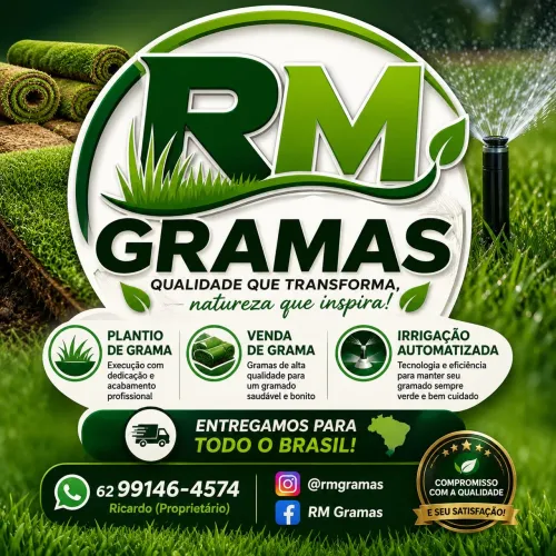 Jardinagem 