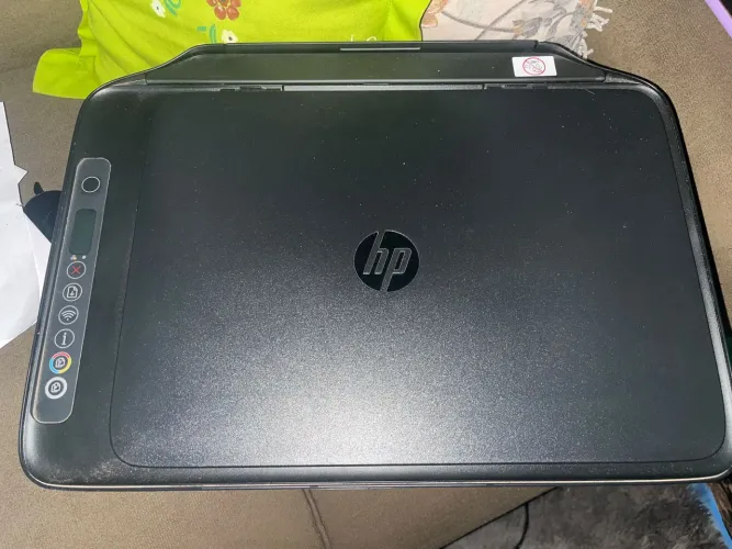 Vende-se impressora Hp