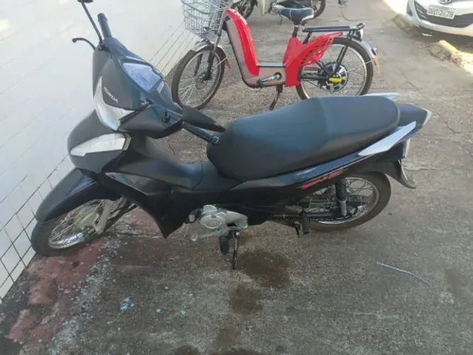 Handa Biz 110Cc