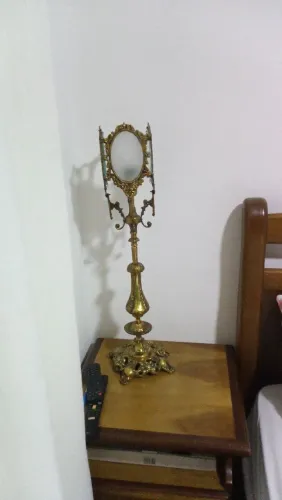 Vendo relíquia do século 19