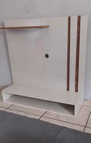 Painel de TV