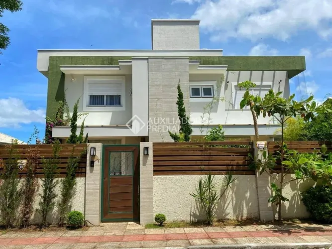 Casa no bairro Lagoa da Conceição
