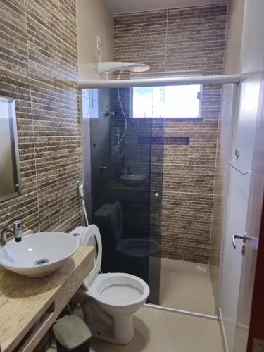 APARTAMENTO PREMIUM MOBILIADO - 2 QUARTOS - ÁGUA - IPTU - TX LIXO INCLUSO